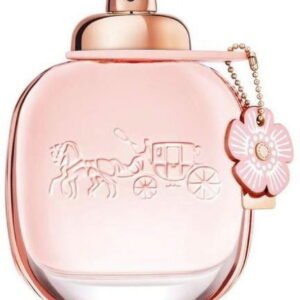 Coach Floral Eau de Parfum, Perfume for Women, 3 oz