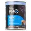 Pure Balance Pro+ Chicken & Brown Rice Stew Wet Dog Food for Puppy, 12.5 oz Can